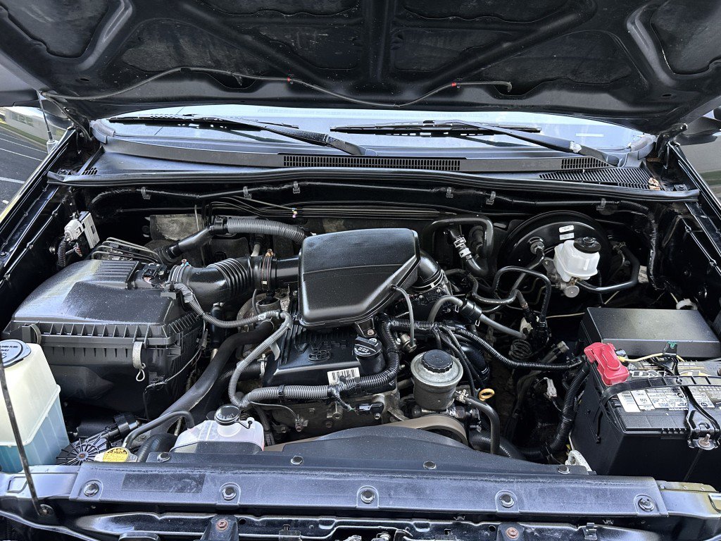 Used 2009 Toyota Tacoma 4x4 Access Cab image 30