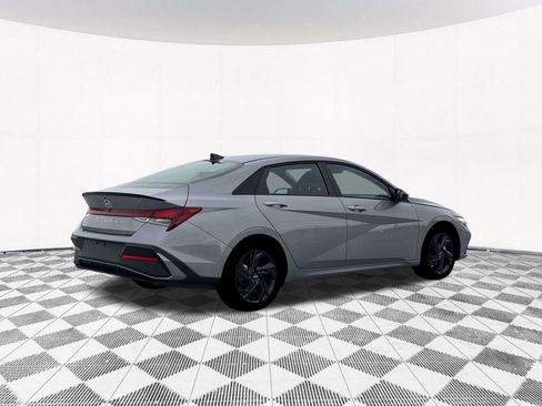 New 2026 Hyundai Elantra Sport w/ Cargo Package image 12