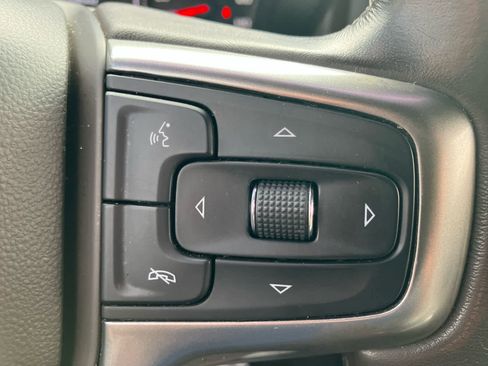 Used 2020 Chevrolet Silverado 1500 LTZ w/ LTZ Plus Package image 20