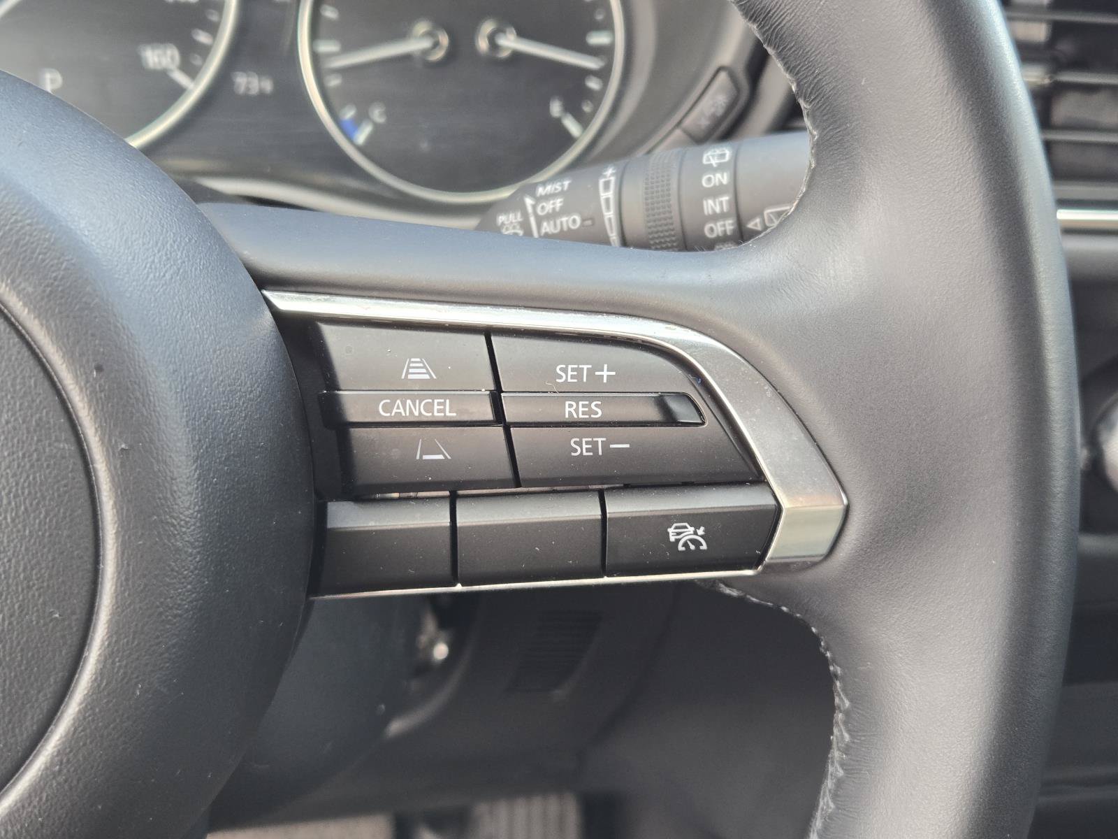 Used 2025 MAZDA CX-30 AWD 2.5 S w/ Preferred Package image 19