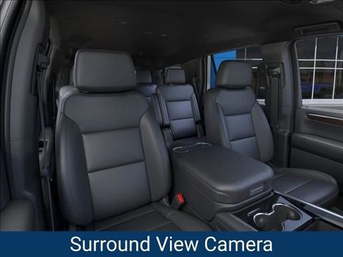 New 2026 Chevrolet Tahoe LT AWD/4WD image 18