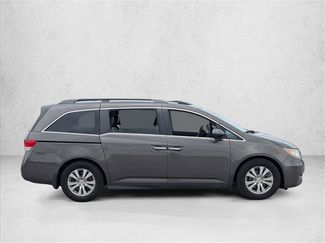 Used 2016 Honda Odyssey EX-L video 4