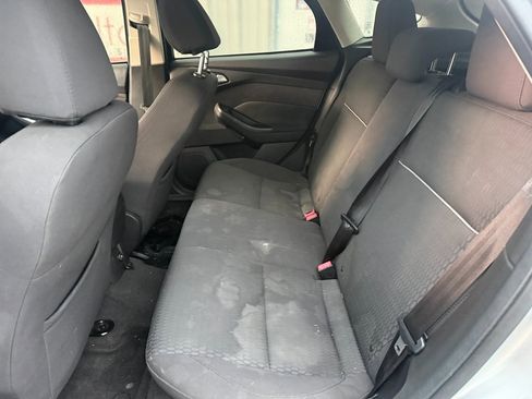 Used 2012 Ford Focus SEL image 9