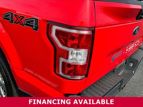 Used 2019 Ford F150 XLT w/ Equipment Group 302A Luxury AWD/4WD image 21