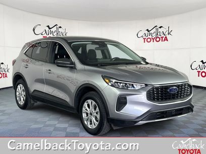Used 2024 Ford Escape Active w/ Tech Pack #1