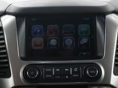 Used 2019 Chevrolet Tahoe Premier w/ Premier Plus Edition image 20