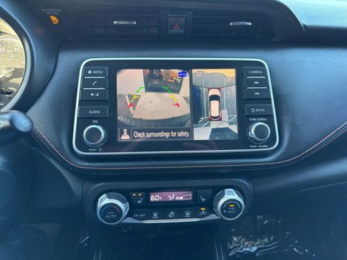 Used 2020 Nissan Kicks SR w/ SR Premium Package image 33