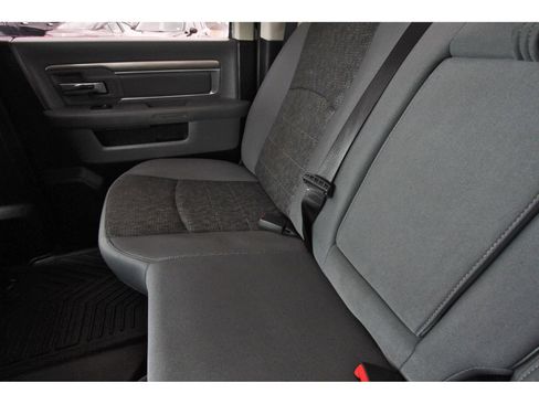 Used 2016 RAM 1500 Lone Star image 14