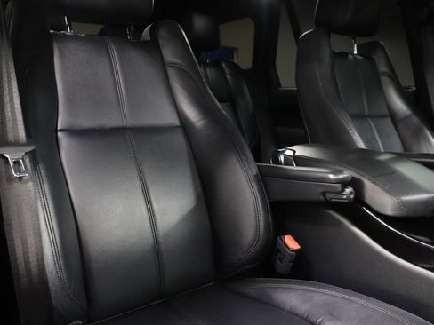 Used 2017 Land Rover Range Rover image 26