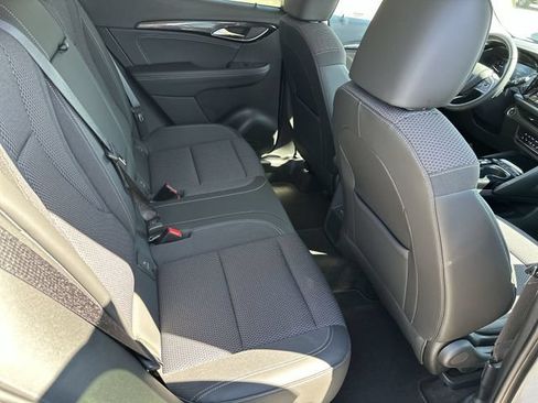 Certified 2023 Buick Envision Preferred AWD/4WD image 29