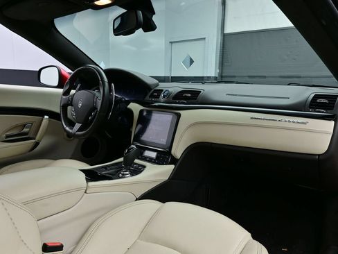Used 2019 Maserati GranTurismo MC RWD image 15