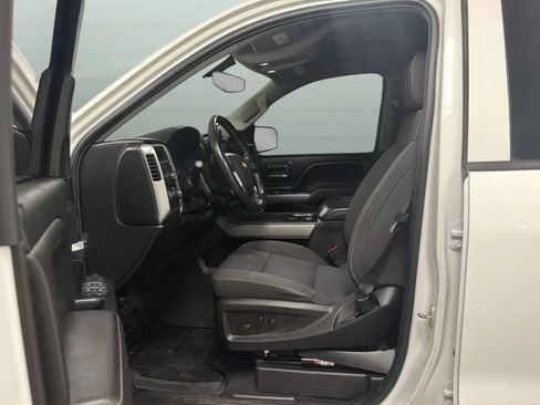 Used 2018 Chevrolet Silverado 1500 LT w/ All Star Edition AWD/4WD image 20