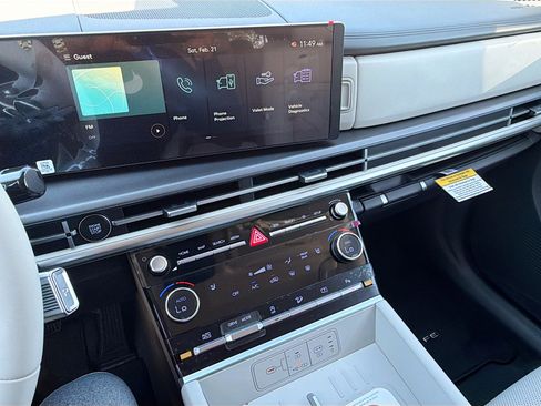 New 2026 Hyundai Santa Fe SEL image 28