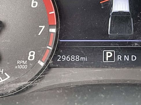 Used 2024 Nissan Frontier PRO-4X w/ Pro Convenience Package image 22