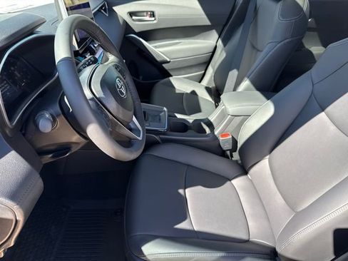 New 2026 Toyota Corolla Cross XLE image 21