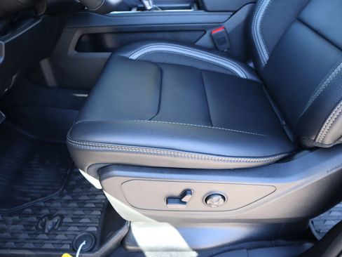 New 2026 RAM 1500 RHO AWD/4WD image 12
