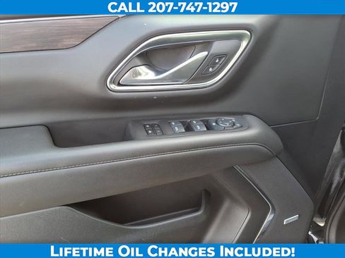 Used 2024 Chevrolet Tahoe LT image 11