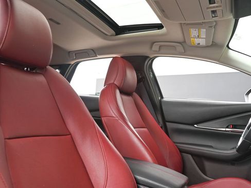 Certified 2023 MAZDA CX-30 AWD 2.5 S w/ Preferred Package image 17