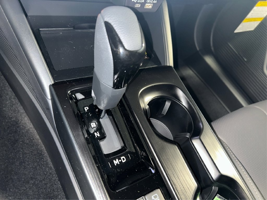 New 2026 Subaru Outback Limited XT AWD/4WD image 40