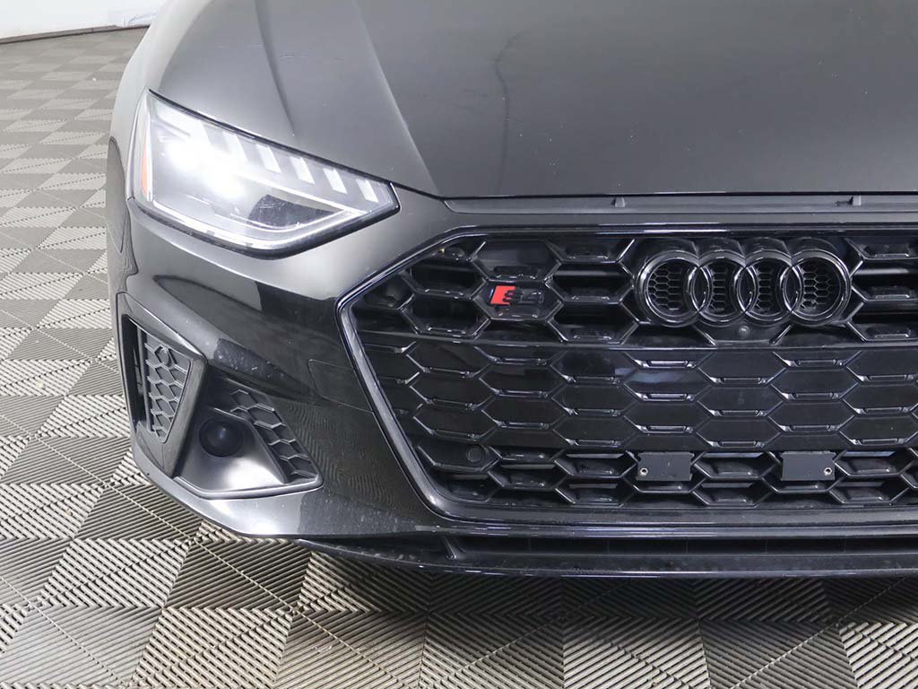 Used 2023 Audi S4 Premium Plus w/ Premium Plus Package AWD/4WD image 15