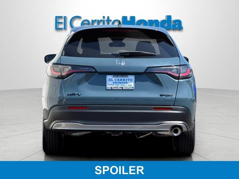 Used 2026 Honda HR-V Sport image 4