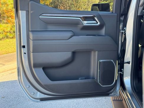 New 2026 GMC Sierra 1500 Elevation w/ Elevation Premium Package image 23