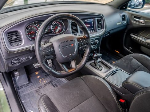 Used 2023 Dodge Charger Scat Pack image 12
