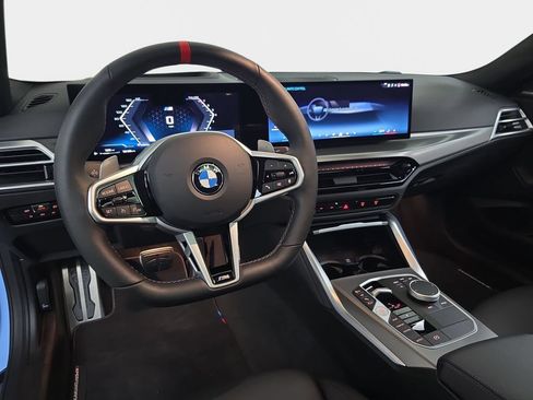 Used 2025 BMW M240i xDrive Coupe w/ Premium Package AWD/4WD image 12
