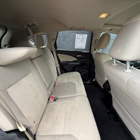 Used 2015 Honda CR-V EX image 11