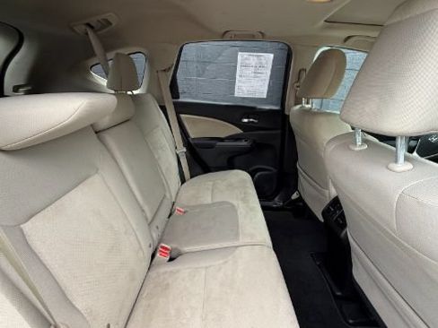 Used 2015 Honda CR-V EX image 11