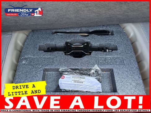 Used 2023 Nissan Altima 2.5 SV image 37