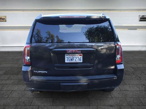Used 2015 GMC Yukon SLE w/ Convenience Package RWD image 7
