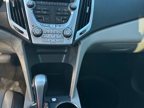 Used 2015 GMC Terrain SLT w/ Open Road Package FWD image 18