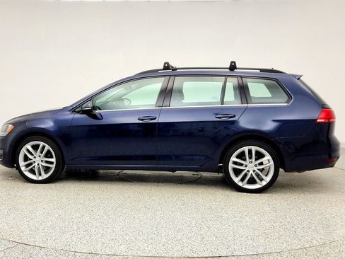 Used 2016 Volkswagen Golf SE w/ Lighting Package image 8