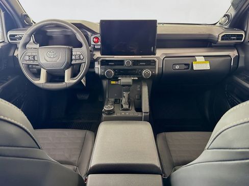 New 2026 Toyota 4Runner TRD Off-Road Premium image 3