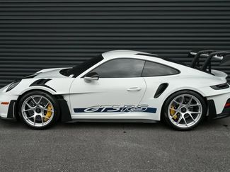 Certified 2024 Porsche 911 GT3 RS video 2