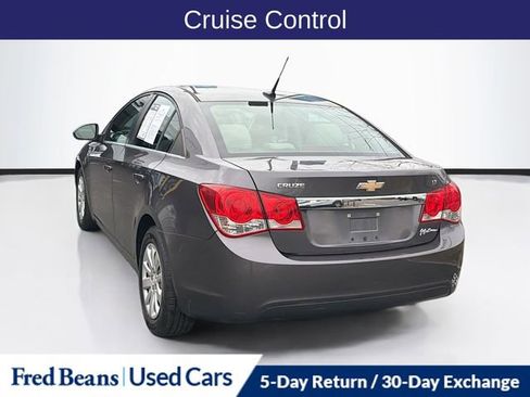 Used 2011 Chevrolet Cruze LT image 6