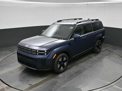 New 2026 Hyundai Santa Fe SEL image 24