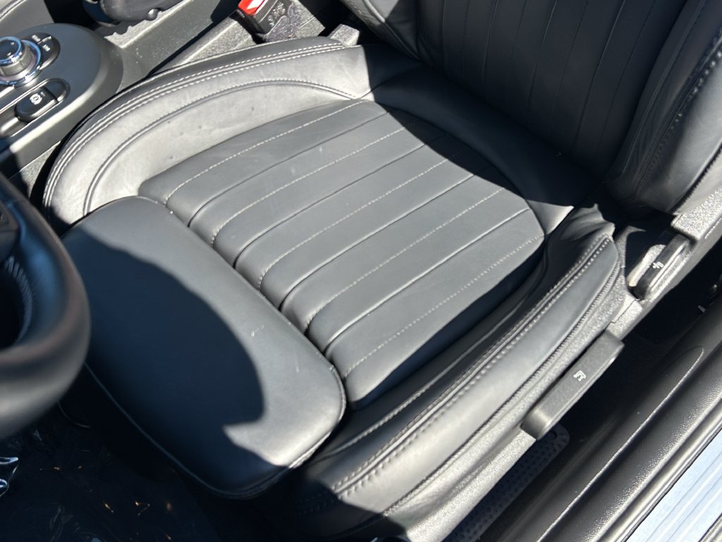 Used 2023 MINI Cooper SE FWD image 15
