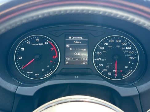 Used 2016 Audi A3 1.8T Premium FWD image 32