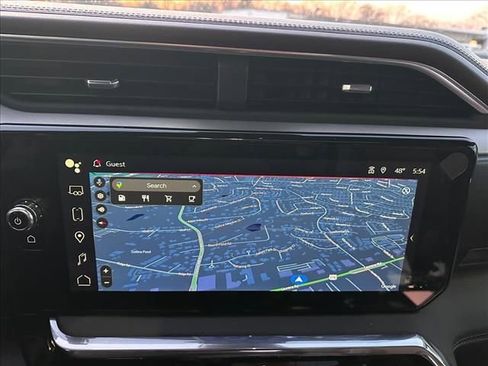 New 2026 GMC Sierra 3500 Denali w/ Denali Reserve Package image 29