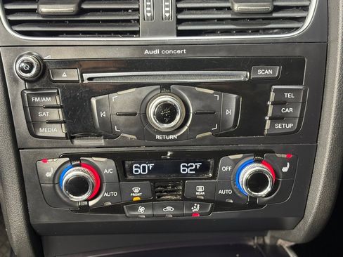 Used 2016 Audi A4 2.0T Premium w/ Convenience Plus Package image 18