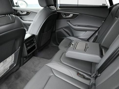 New 2026 Audi Q8 Premium Plus AWD/4WD image 19