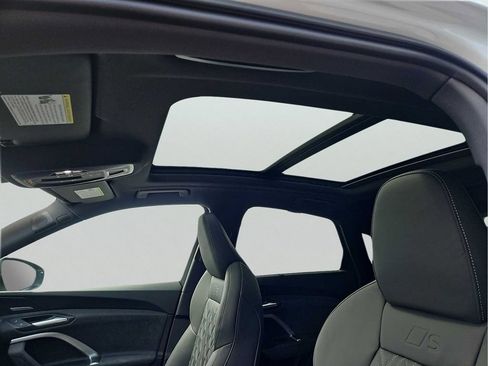 New 2026 Audi SQ5 Premium Plus AWD/4WD image 10