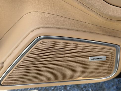 Certified 2023 Porsche Panamera 4S image 25