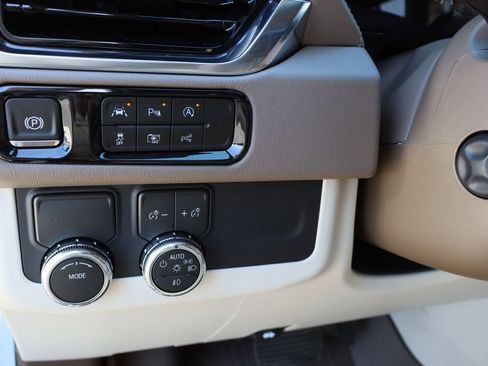 New 2026 GMC Yukon XL Denali w/ LPO, Floor Liner Package image 8