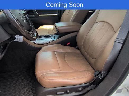 Used 2014 Buick Enclave Leather w/ Trailering Provision Package AWD/4WD image 15