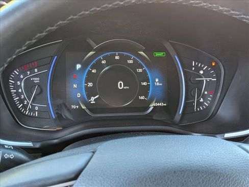 Used 2020 Hyundai Santa Fe SEL w/ Convenience + Premium Package image 11