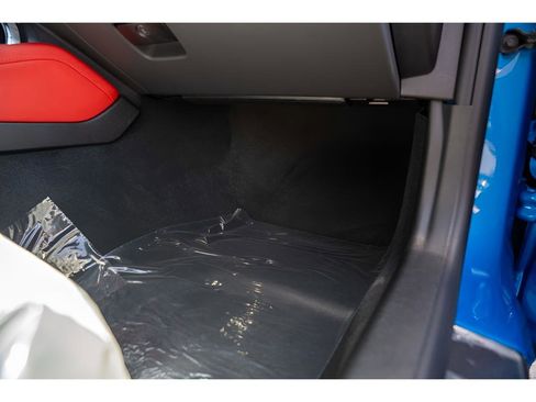 Used 2024 Chevrolet Camaro ZL1 RWD image 39