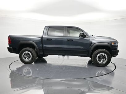 New 2026 RAM 1500 RHO w/ RHO Level 1 Equipment Group